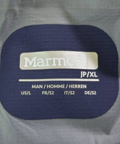 Marmot เสื้อพาร์กาภูเขา