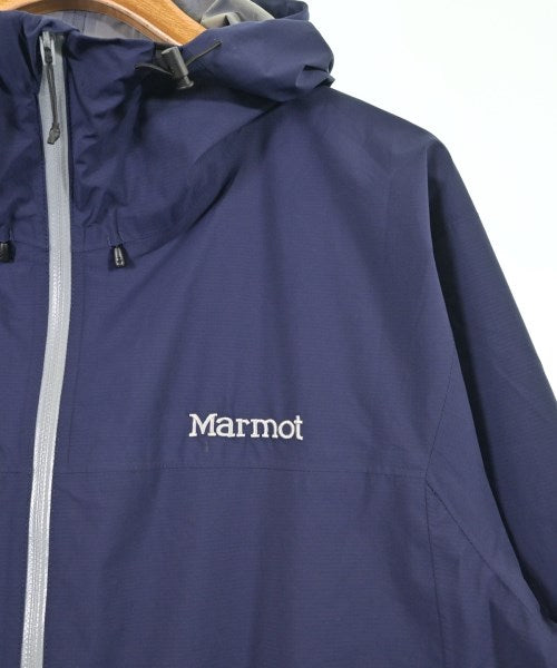 Marmot เสื้อพาร์กาภูเขา