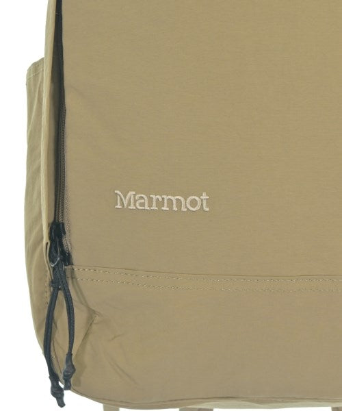 Marmot เป้สะพายหลัง