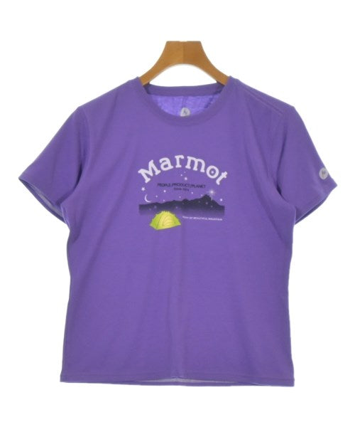 Marmot เสื้อยืด/เสื้อท็อปส์