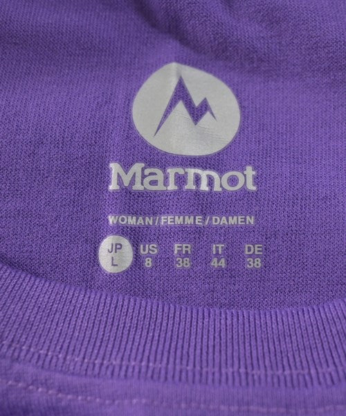 Marmot เสื้อยืด/เสื้อท็อปส์