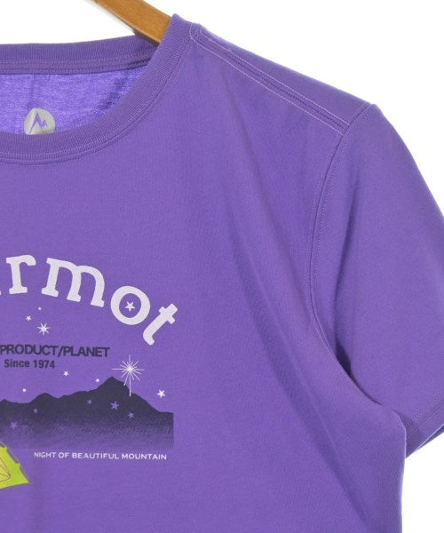 Marmot เสื้อยืด/เสื้อท็อปส์