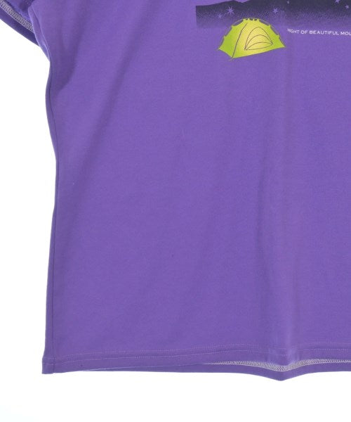 Marmot เสื้อยืด/เสื้อท็อปส์