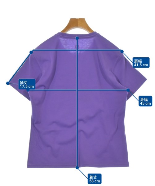 Marmot เสื้อยืด/เสื้อท็อปส์