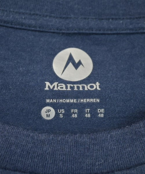Marmot เสื้อยืด/เสื้อท็อปส์