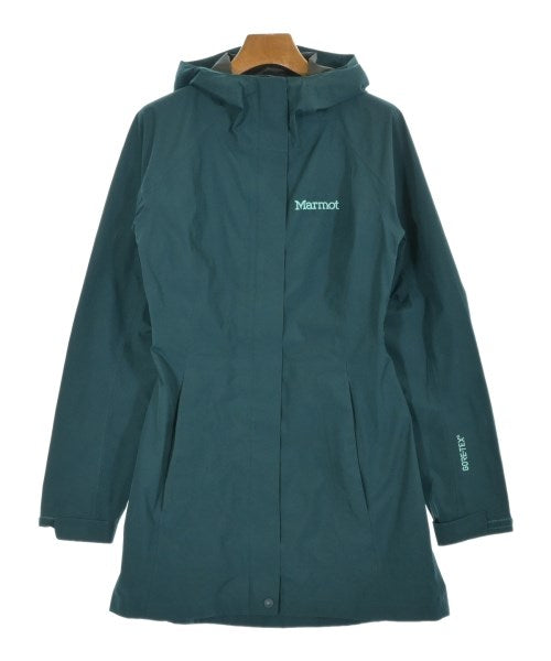 Marmot เสื้อพาร์กาภูเขา