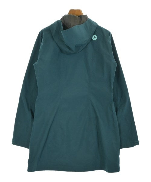 Marmot เสื้อพาร์กาภูเขา