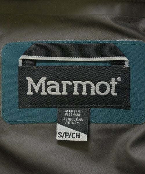 Marmot เสื้อพาร์กาภูเขา
