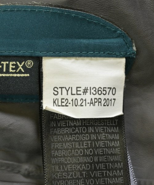 Marmot เสื้อพาร์กาภูเขา