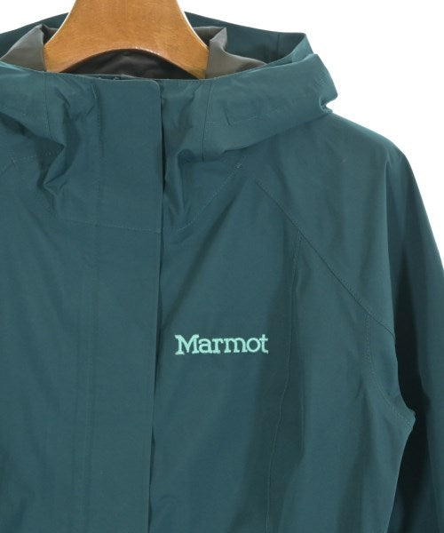 Marmot เสื้อพาร์กาภูเขา