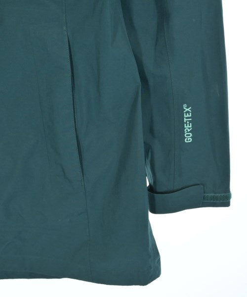 Marmot เสื้อพาร์กาภูเขา