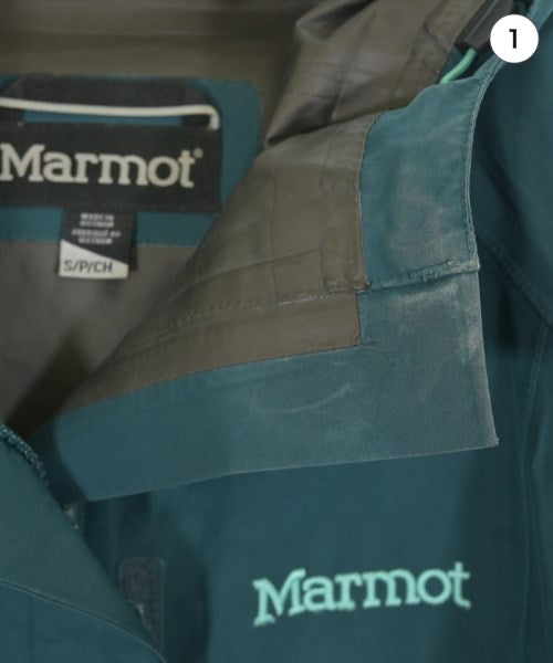 Marmot เสื้อพาร์กาภูเขา