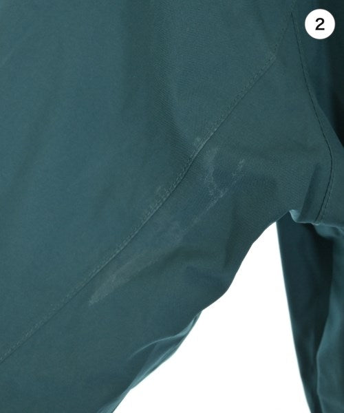 Marmot เสื้อพาร์กาภูเขา