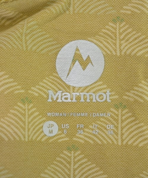 Marmot แจ็คเก็ตเบลาส์ อื่น