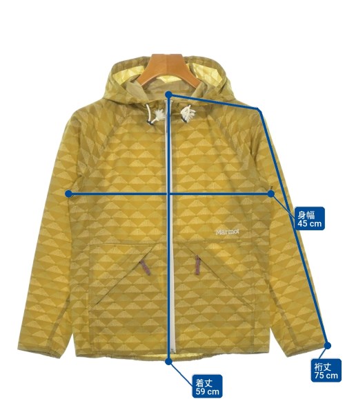 Marmot แจ็คเก็ตเบลาส์ อื่น