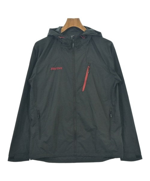 Marmot เสื้อพาร์กาภูเขา