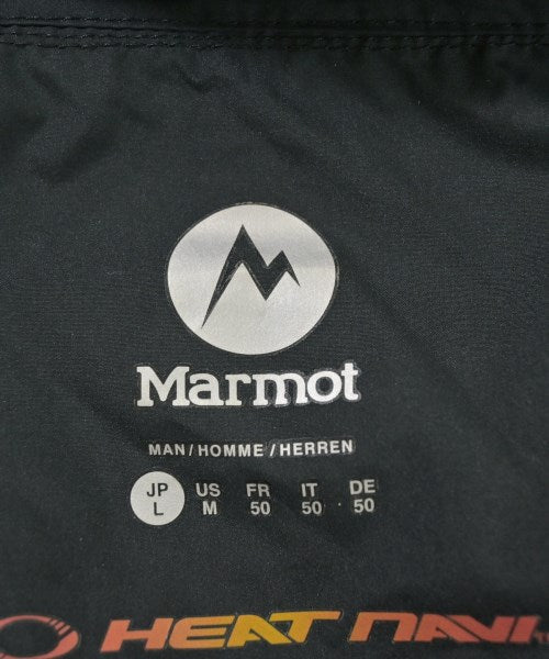 Marmot เสื้อพาร์กาภูเขา