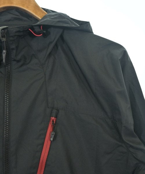 Marmot เสื้อพาร์กาภูเขา