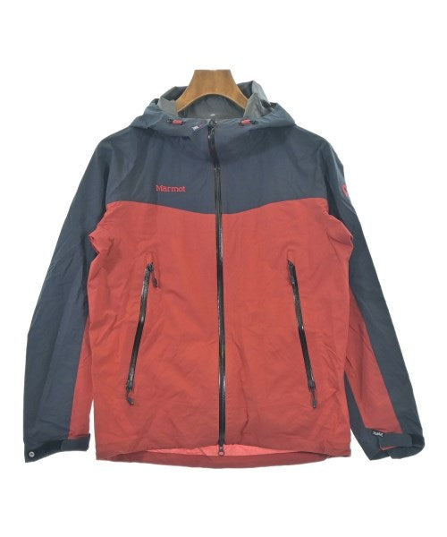 Marmot เสื้อพาร์กาภูเขา