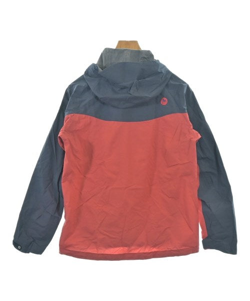 Marmot เสื้อพาร์กาภูเขา