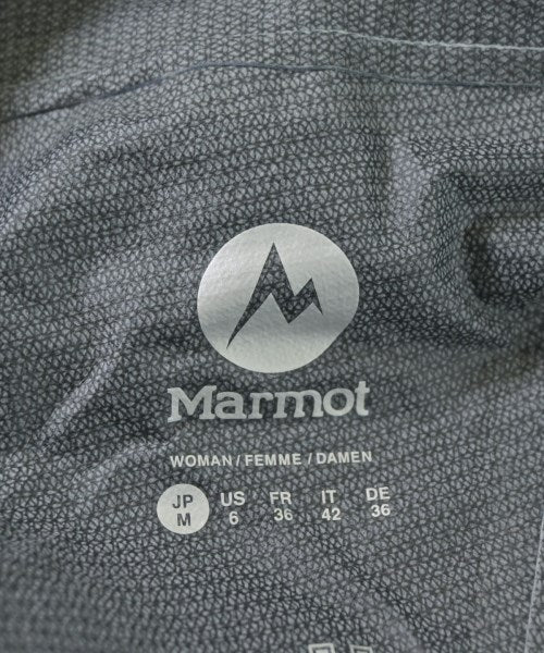 Marmot เสื้อพาร์กาภูเขา