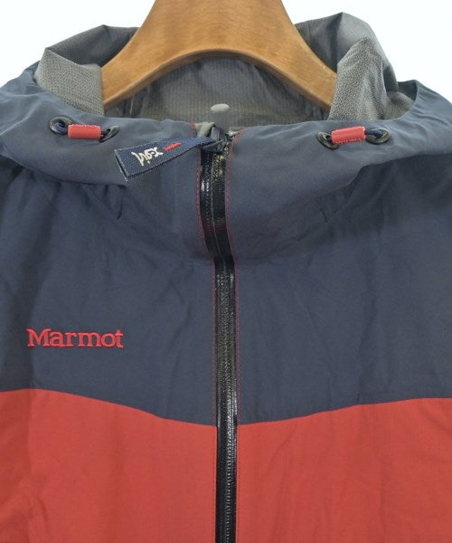 Marmot เสื้อพาร์กาภูเขา