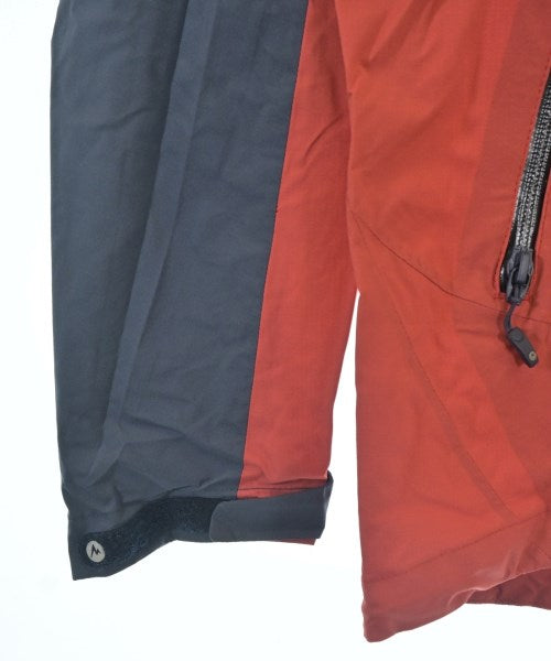 Marmot เสื้อพาร์กาภูเขา
