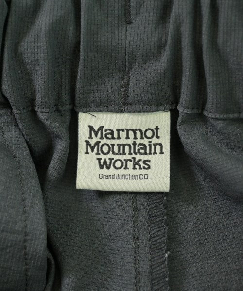 Marmot กางเกงขาสั้น