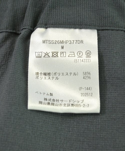 Marmot กางเกงขาสั้น
