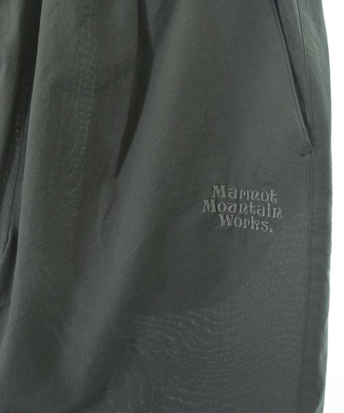 Marmot กางเกงขาสั้น