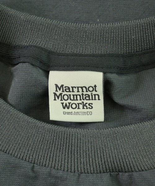 Marmot เสื้อลำลอง