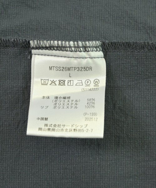 Marmot เสื้อลำลอง