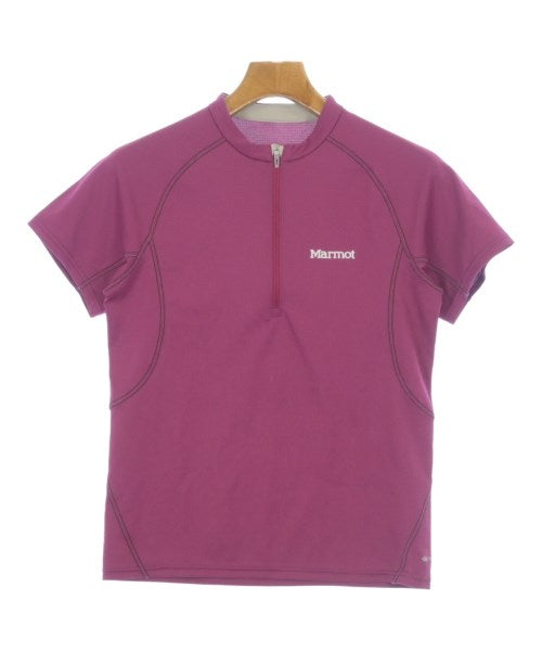 Marmot เสื้อยืด/เสื้อท็อปส์