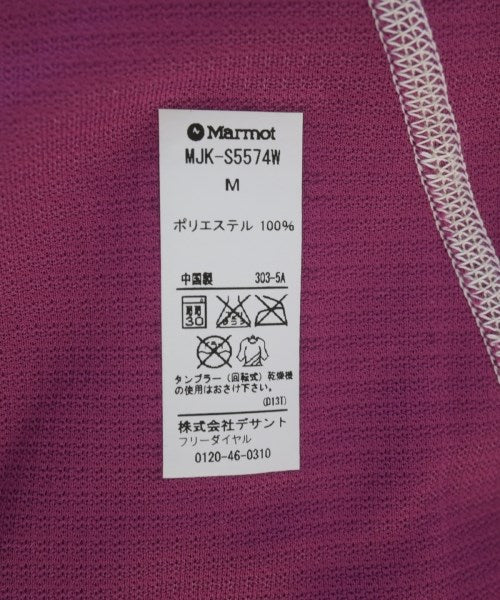 Marmot เสื้อยืด/เสื้อท็อปส์
