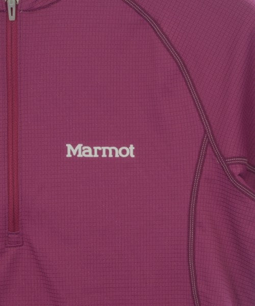 Marmot เสื้อยืด/เสื้อท็อปส์