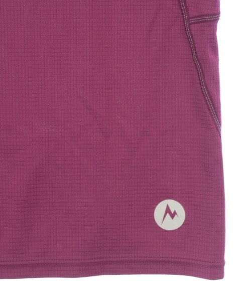 Marmot เสื้อยืด/เสื้อท็อปส์