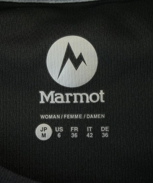 Marmot เสื้อยืด/เสื้อท็อปส์
