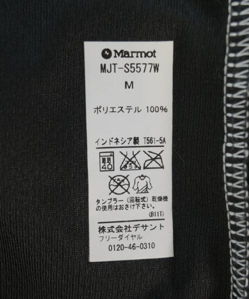 Marmot เสื้อยืด/เสื้อท็อปส์