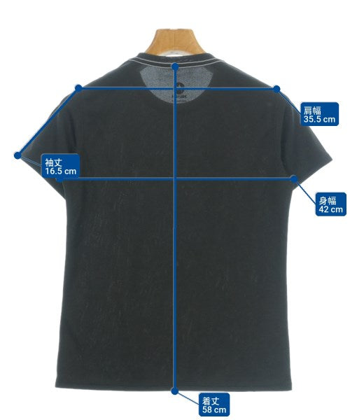 Marmot เสื้อยืด/เสื้อท็อปส์