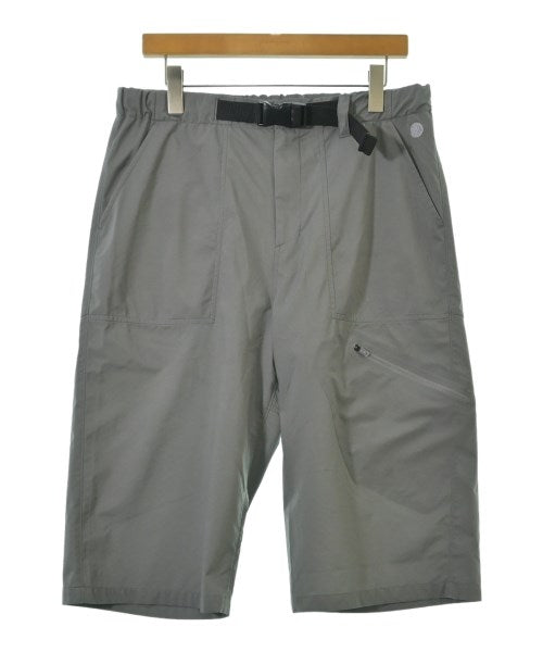 Marmot กางเกงขาสั้น
