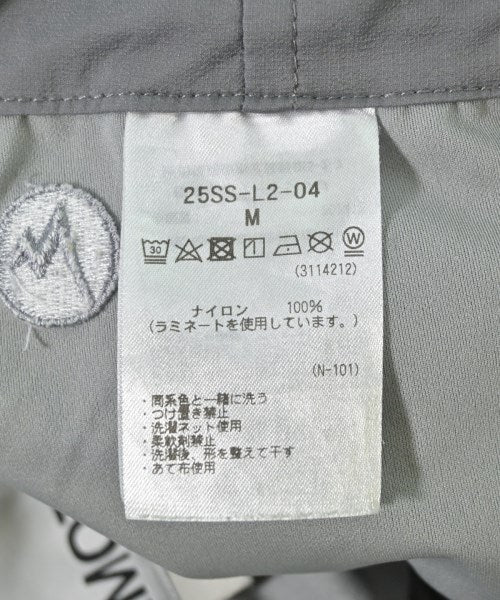 Marmot กางเกงขาสั้น