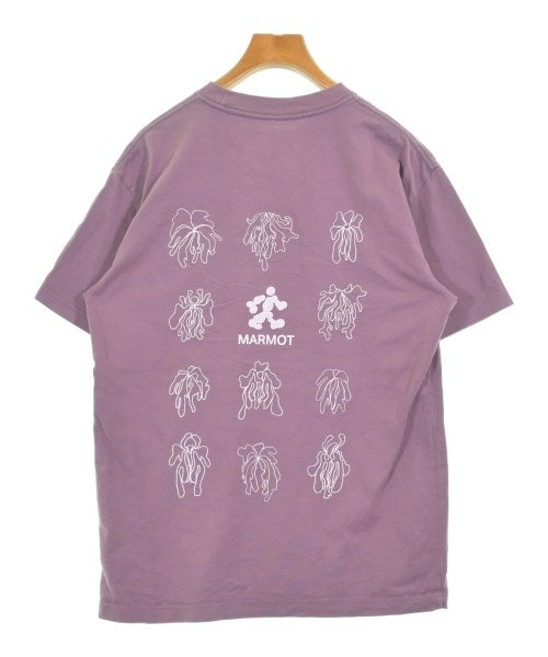 Marmot เสื้อยืด/เสื้อท็อปส์