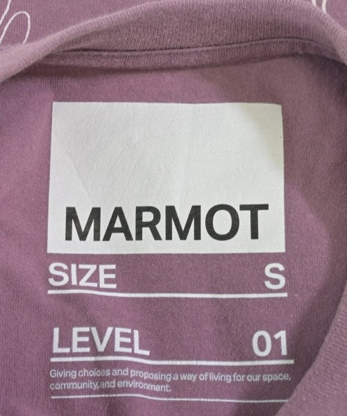 Marmot เสื้อยืด/เสื้อท็อปส์