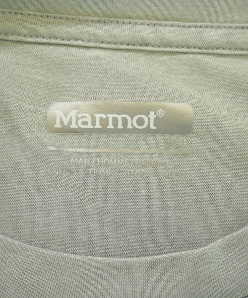 Marmot เสื้อยืด/เสื้อท็อปส์