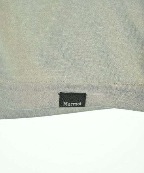 Marmot เสื้อยืด/เสื้อท็อปส์