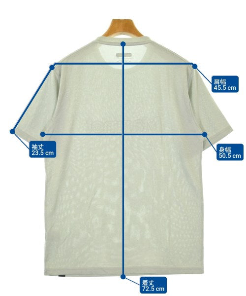 Marmot เสื้อยืด/เสื้อท็อปส์