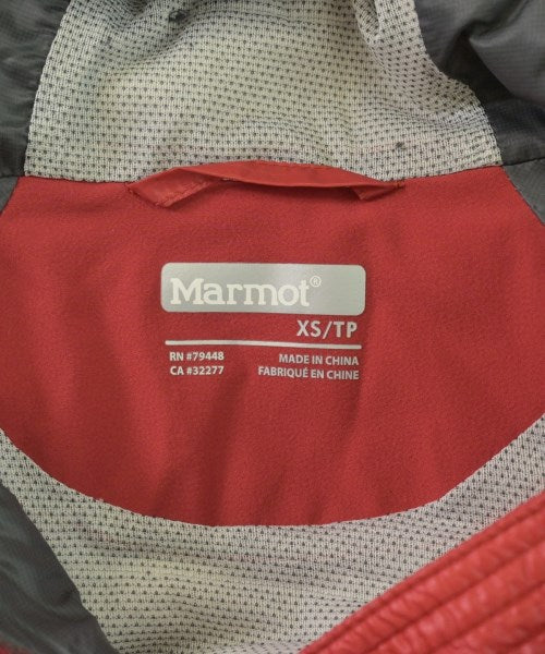 Marmot แจ็คเก็ตเบลาส์ อื่น