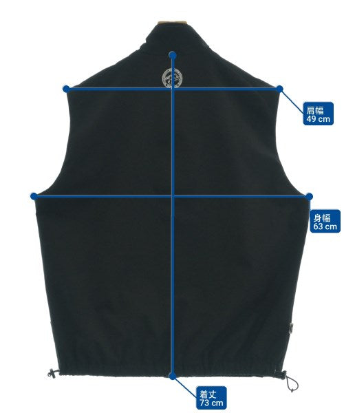 Marmot แจ็คเก็ตเบลาส์ อื่น