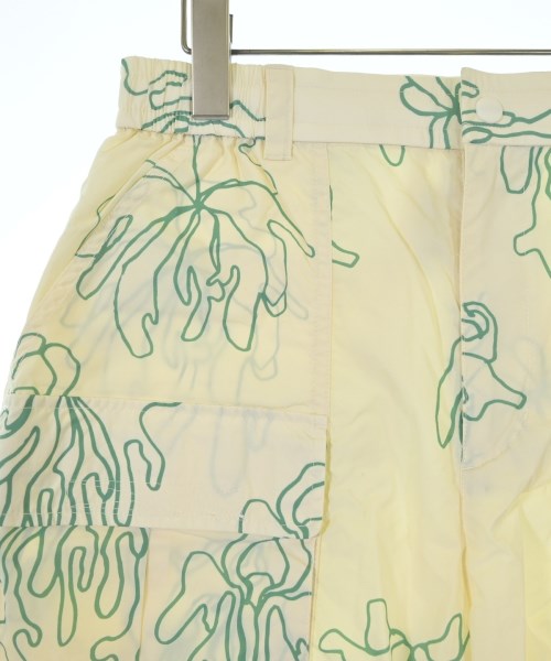 Marmot กางเกงขาสั้น