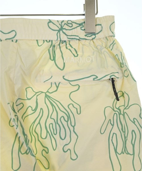 Marmot กางเกงขาสั้น